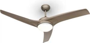 Klarstein Bodenventilator Figo 2-in-1 Deckenventilator
