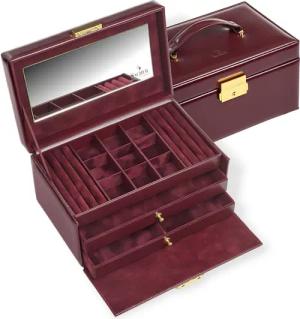 Sacher Schmuckkasten Elly