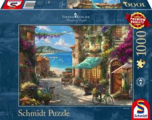 Schmidt Spiele Puzzle Puzzle Thomas Kinkade