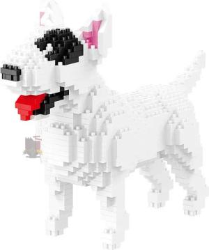 Balody B-18245 - Bullterrier (Balody) Spielbausteine
