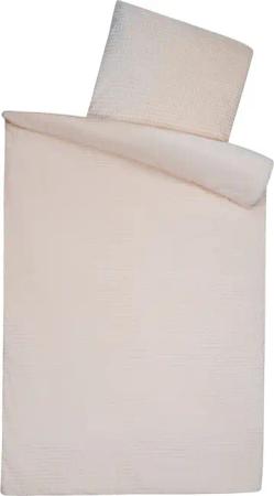 One Home Bettwäsche Winter Cashmere Touch,