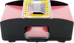 Bubble-Store Spiel Kartenmischmaschine, Automatischer Kartenmischer