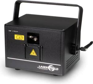 Laserworld Laserstrahler, CS-3000RGB - RGB Laser