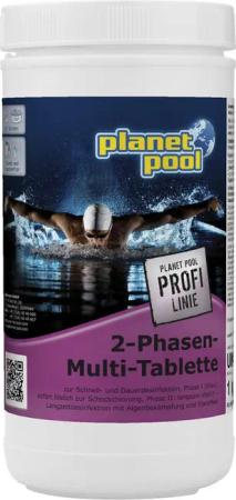 Planet Pool Poolpflege Planet Pool -