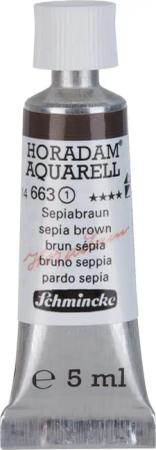 Schmincke Aquarellfarbe HORADAM Aquarell, 5ml in