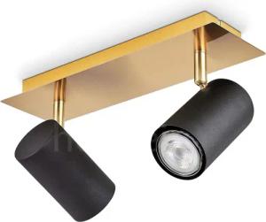 hofstein Deckenleuchte »Godo« moderne Deckenlampe aus