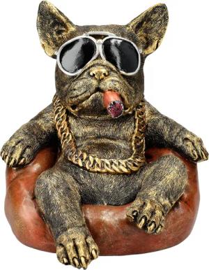 Figuren Shop GmbH Tierfigur Hundefigur -