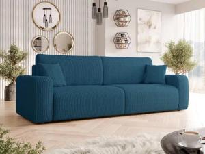MIRJAN24 Schlafsofa Piano Cord, mit zwei