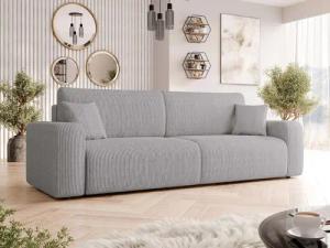 MIRJAN24 Schlafsofa Piano Cord, mit zwei
