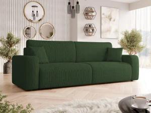 MIRJAN24 Schlafsofa Piano Cord, mit zwei