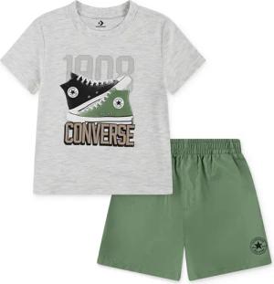 Converse T-Shirt & Shorts CNVB RETRO