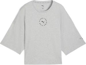 PUMA Trainingsshirt PUMA x HYROX Cropped