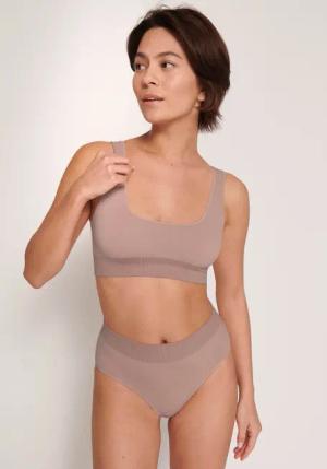 sloggi Bustier EVER Infused Aloe pflegend,