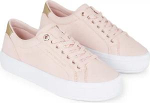 Tommy Hilfiger ESSENTIAL VULC CANVAS SNEAKER