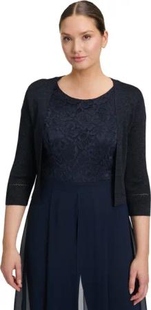 Vera Mont Strickjacke Vera Mont Strickbolero
