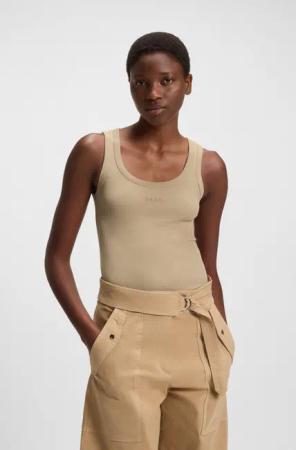 BOSS ORANGE Longtop Ematite Premium Damenmode