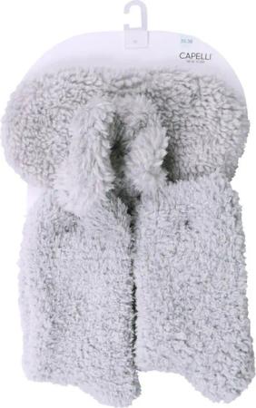 Capelli New York Socken Set aus