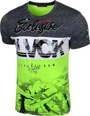 Baxboy T-Shirt Baxboy T-Shirt »EXCLUSIVE BLACK«