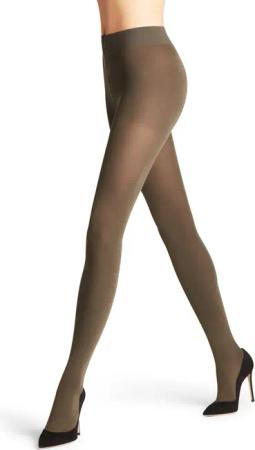 FALKE Strickstrumpfhose Family (1 St) mit