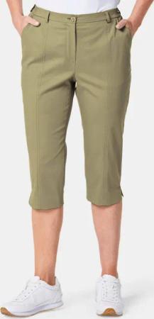 GOLDNER Caprihose Kurzgröße: