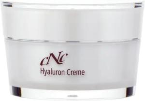 CNC Cosmetics Gesichtspflege Hyaluron Creme, 50