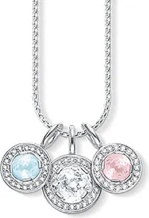 THOMAS SABO Silberkette