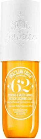 Sol de Janeiro Körperspray Brazilian Crush