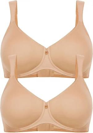 Felina Schalen-BH 2er Pack Spacer BH