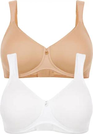 Felina Schalen-BH 2er Pack Spacer BH