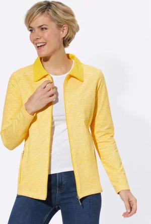 Witt Shirtjacke Sweatjacke