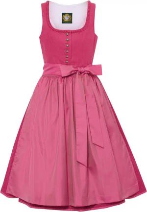 Hammerschmid Dirndl Midi Dirndl Koflersee