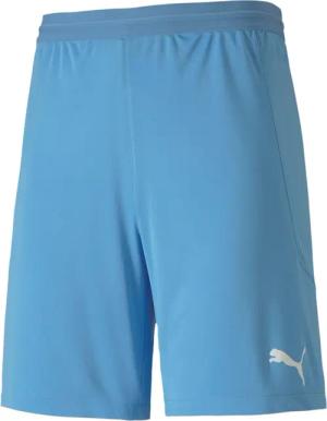 PUMA Trainingsshorts Puma Herren Short teamFINAL