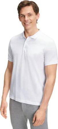 FALKE Poloshirt (1-tlg., 1) aus hochwertiger