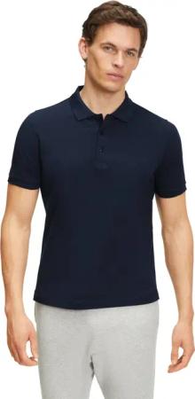 FALKE Poloshirt (1-tlg., 1) aus hochwertiger