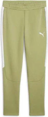 PUMA Trainingshose Puma Herren Jogginghose teamEVOSTRIPE
