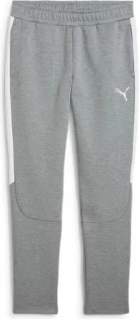 PUMA Trainingshose Puma Herren Jogginghose teamEVOSTRIPE