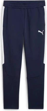 PUMA Trainingshose Puma Herren Jogginghose teamEVOSTRIPE