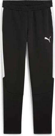 PUMA Trainingshose Puma Herren Jogginghose teamEVOSTRIPE