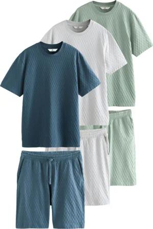 Next T-Shirt & Shorts T-Shirts und