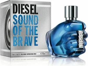 Diesel Eau de Toilette SOUND OF