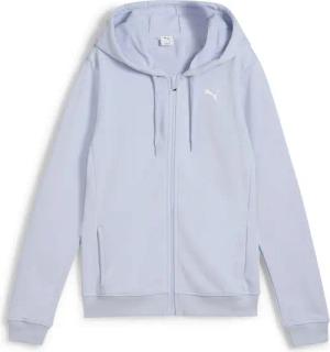 PUMA Sweatjacke Puma Damen Kapuzenjacke TAD