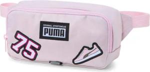 PUMA Bauchtasche Puma Kinder Bauchtasche Patch