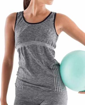 Wilox Sporttop Atmungsaktives Sport Tank Top