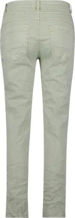 Cartoon Stretch-Jeans Boyfriend-Jeans