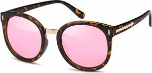 BEZLIT Eyewear Wayfarer Rundglas Designer Damen
