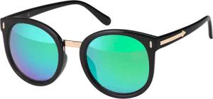 BEZLIT Eyewear Wayfarer Rundglas Designer Damen