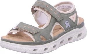 Rieker Keilsandalette