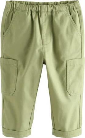Next Schlupfhose Schlupfhose mit seitlichen Taschen