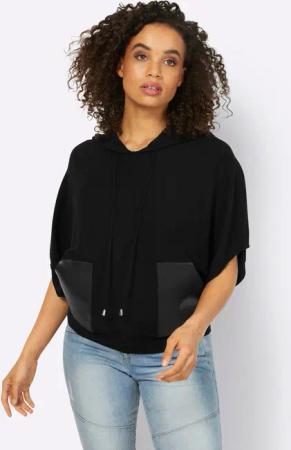 heine Strickpullover Pullover