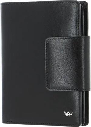 Golden Head Geldbörse Billfold Coin Wallet